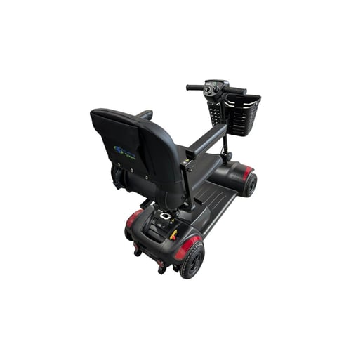 سكوتر كهربائي Virgo-F