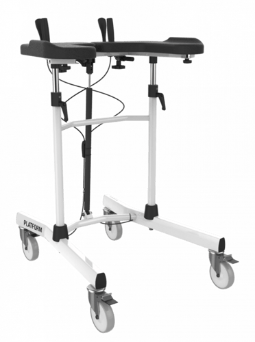 مشاية Platform لبعد التأهيل