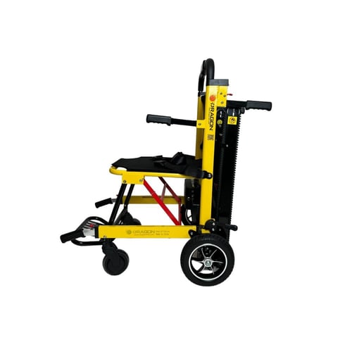 كرسي الدرج الكهربائي