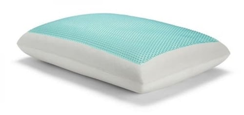 وسادة للنوم بتقنية الميموري فوم Trend