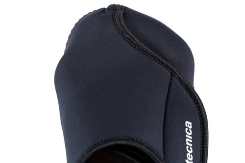 حذاء طبي لمرضى السكر - Tecnica 3S لون اسود