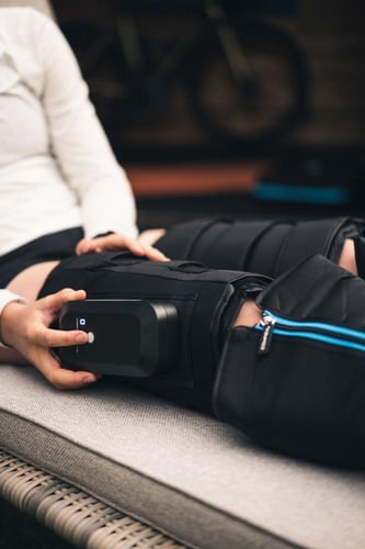 أحذية الضغط اللاسلكية كومبكس آير - Wireless Air Co...