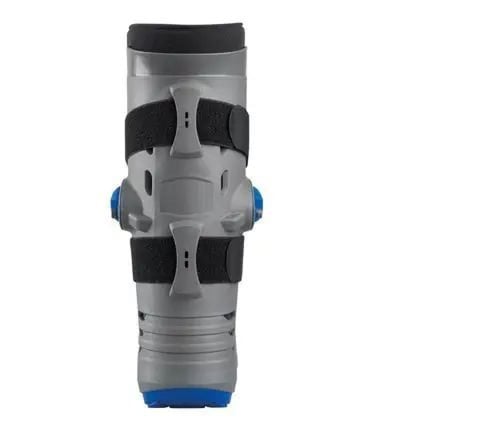 XLR8 جبيرة للقدم مصنوعة من البلاستيك (طويلة)