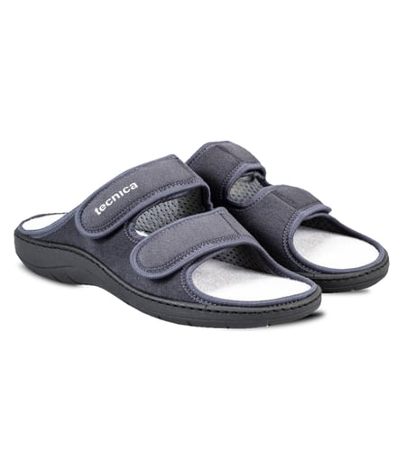 حذاء طبي لمرضى السكري - Tecnica 10