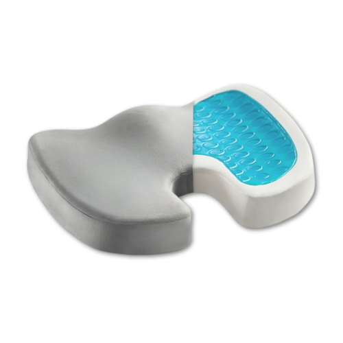 وسادة للمقعد بتقنية الميموري فوم - Trend