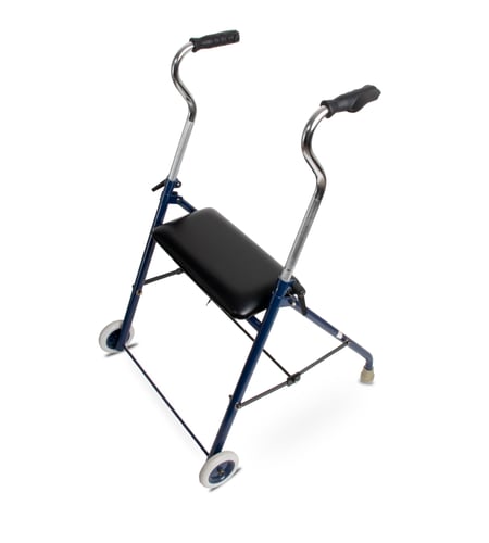 مشاية كبار السن Duo Comfort