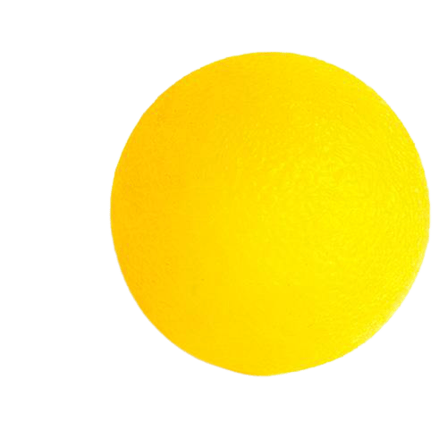 سبا كير - كرة تمارين اليد 50مم