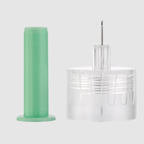 ابر قلم الانسولين - بي دي - 4 مم