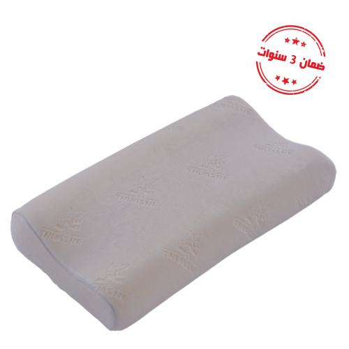 وسادة طبية من ميموري فوم Cervi+