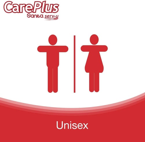 حفائض كير بلس كبير