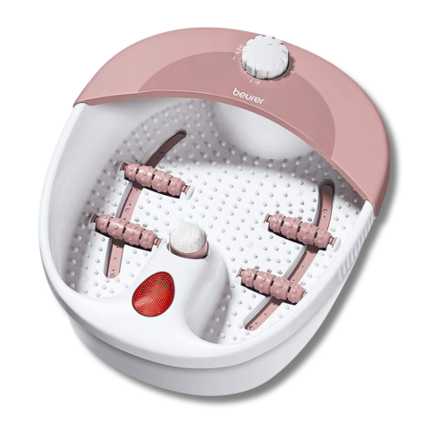 وحدة تدليك القدمين والعناية بهما Beurer FB 20
