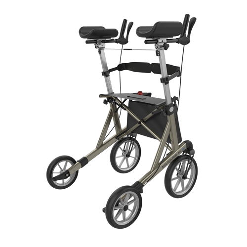 مشاية كبار السن - Navigator Air مع مقعد