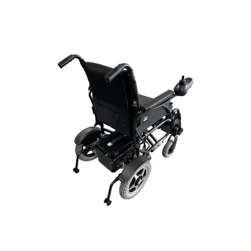 قطع غيار كرسي متحرك كهربائي - INTCO (Y211) - SOLVO