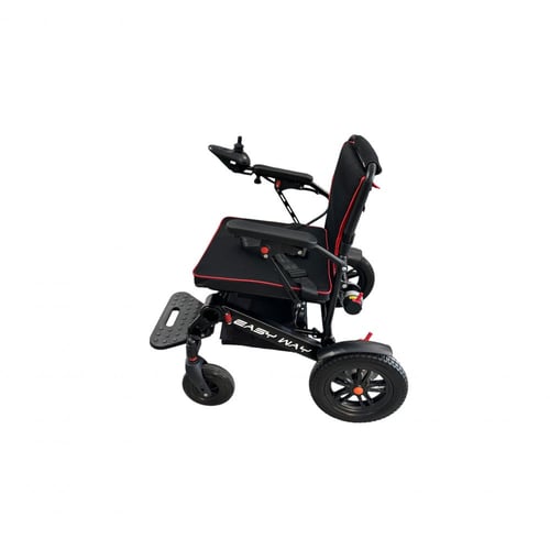 قطع غيار كرسي كهربائي الومنيوم INTCO(Y207) - EASY...