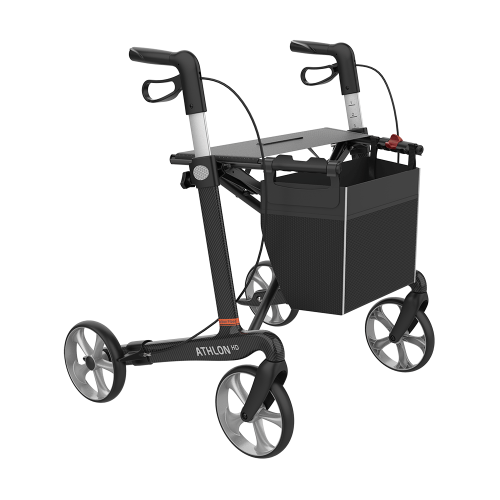 مشاية Athlon HD مع مقعد