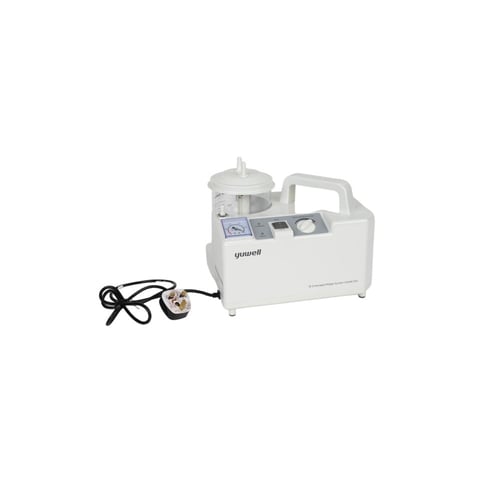 جهاز شفط البلغم - يوويل 7E-A