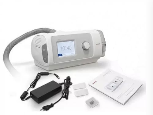 جهاز اوتو سيباب - Auto CPAP 450