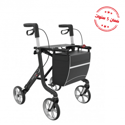 مشاية لكبار السن - Xeon مصنوعة من الكاربون فايبر م...