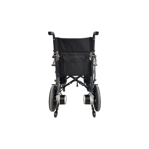 كرسي متحرك كهربائي INTCO(Y205)-ECO SPLIT