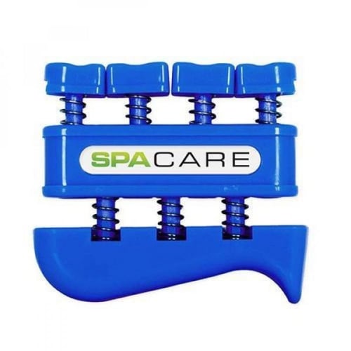 آداة تقوية الأصابع وقبضة اليد بشكل بيانو من سبا كي...