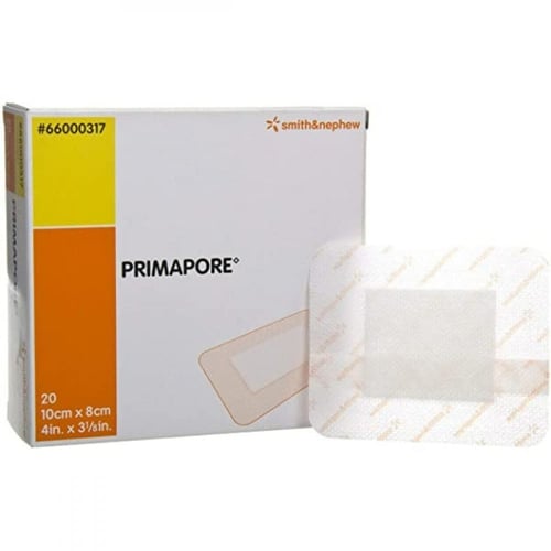 ضمادة طبية لاصقة بريمابور - سميث اند نيفيو