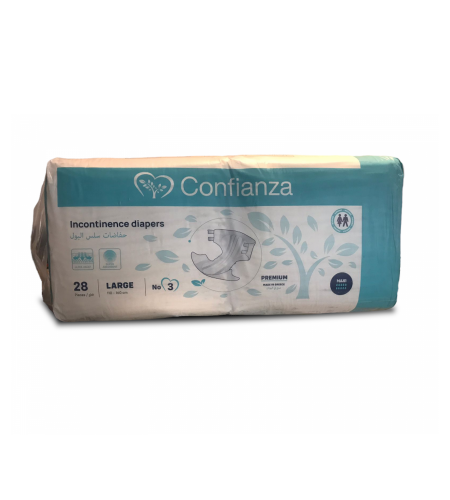 حفائض كبار السن اليونانية confianza