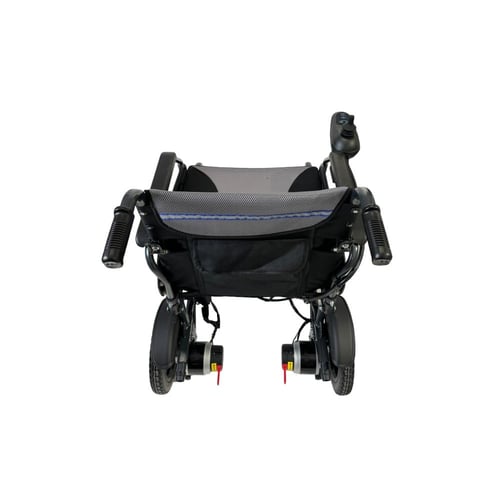 كرسي كهربائي كلاسيك كايانج DYW