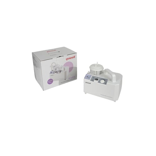 جهاز شفط البلغم - يوويل 7E-A