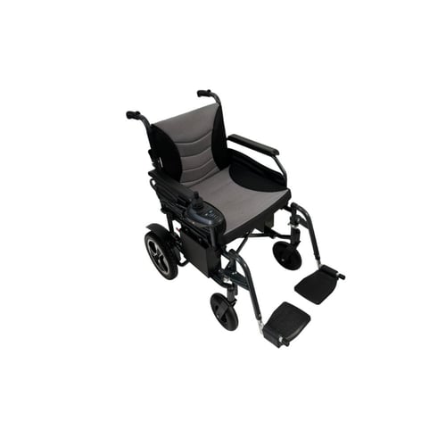 كرسي كهربائي كلاسيك كايانج DYW