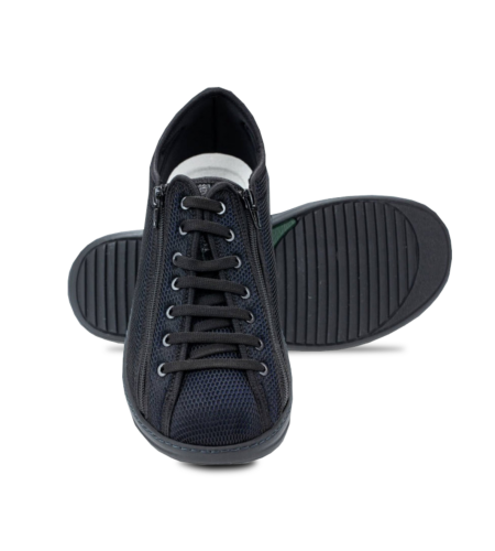 حذاء طبي لمرضى السكري - Energy 10 BLU