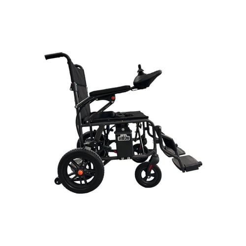 كرسي كهربائي بطارية ليثيوم (Y205P) ECO SPLIT PLUS