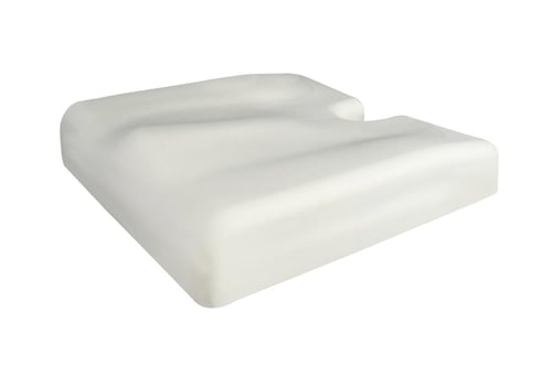 وسادة للجلوس من الميموري فوم ALOVA® CURVED AND ERG...