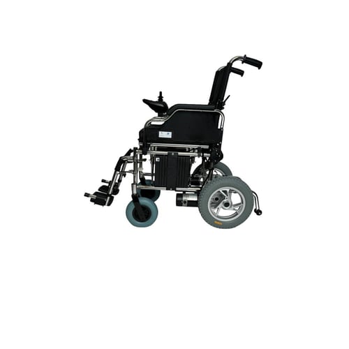 كرسي كهربائي بطارية جانبية للأطفال DY01111A