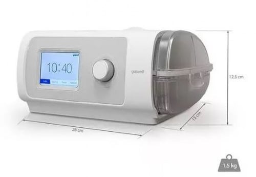 جهاز اوتو سيباب - Auto CPAP 450