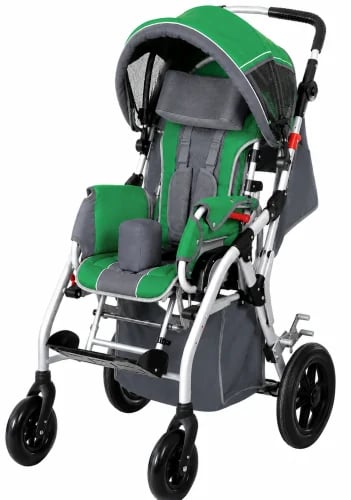 عربة اطفال شديدي الاعاقة انتكو - Buggy