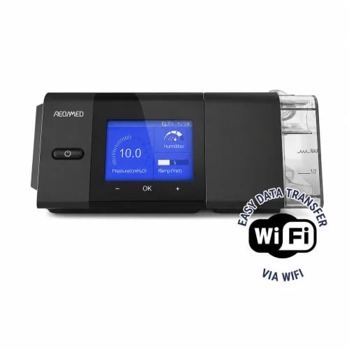 جهاز اوتو سيباب أيونميد - Auto CPAP Aeonmed