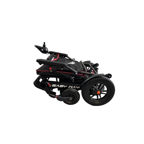 كرسي كهربائي الومنيوم INTCO(Y207) - EASY WAY