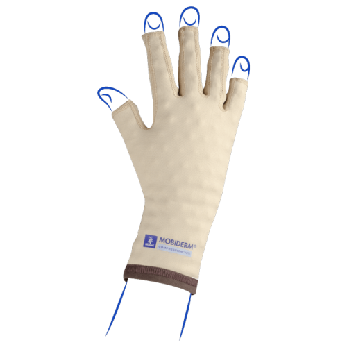 Mobiderm للوذمة اللمفاوية - لليد