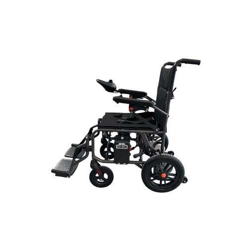 كرسي كهربائي بطارية ليثيوم (Y205P) ECO SPLIT PLUS