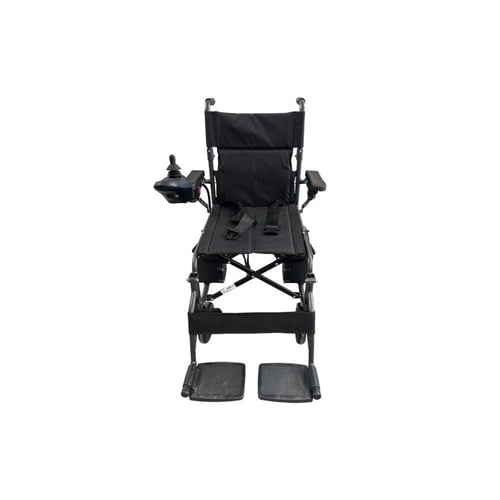 كرسي كهربائي بطارية ليثيوم (Y205P) ECO SPLIT PLUS