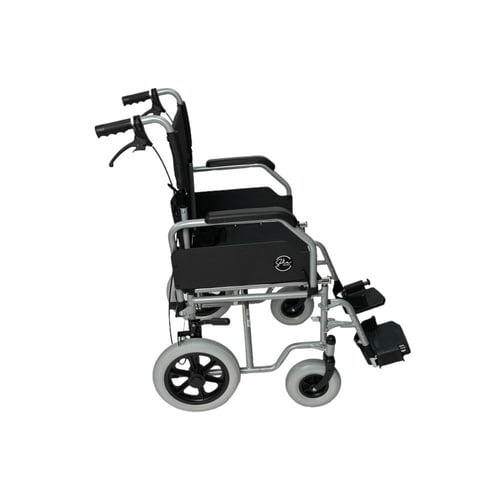 كرسي متحرك كفرات صغيرة INTCO(YK9042)- SELLA