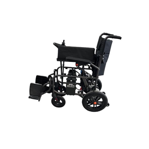 كرسي كهربائي بطارية ليثيوم (Y205P) ECO SPLIT PLUS