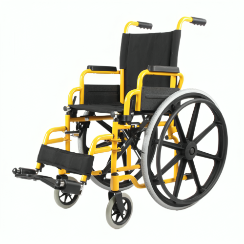 كرسي متحرك للأطفال