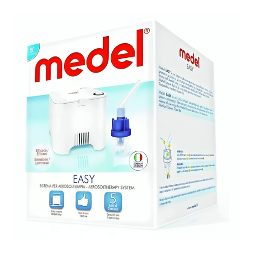 جهاز نيبولايزر ميدل ايزي