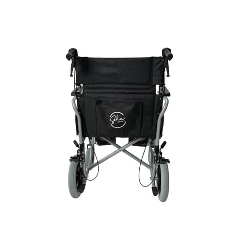 كرسي متحرك كفرات صغيرة INTCO(YK9042)- SELLA