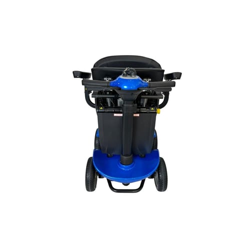 سكوتر كهربائي قابل للطي اوتوماتيكيا HS180S