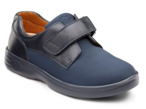 حذاء طبي لمرضى السكر Annie Blue