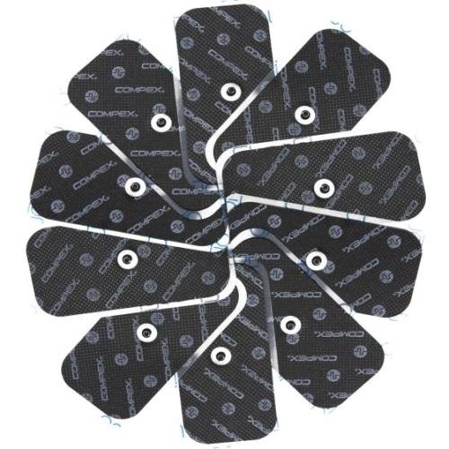 إلكترودات كومبكس ذات القطب الواحد - COMPEX RECOVER...