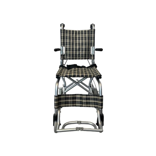 كرسي الطائرة المتحرك خفيف جدا