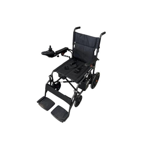 كرسي كهربائي بطارية ليثيوم (Y205P) ECO SPLIT PLUS